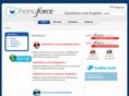 honuforce.com