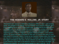 howardrollinstribute.com