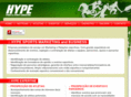 hypesports.com