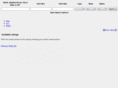 indylease.net