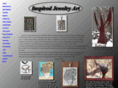 inspiredjewelryart.com