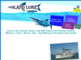 islandlurecharters.com