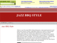 jazzbbqstyle.com