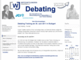 jci-debating.com