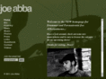 joeabba.com