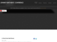 johnnyhuntmensconference.com