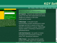 kgysoft.com