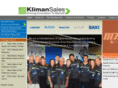 klimansales.com