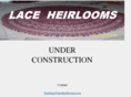 laceheirlooms.com