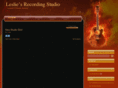 lesliesstudio.com