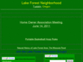lfor.org