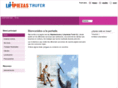 limpiezastrufer.com