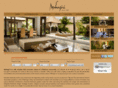 mahagirivillassanur.com