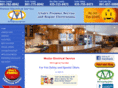 masterelectrical.com