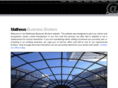 matthewsbusinessbrokers.com