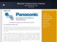 mcspanasonic.com