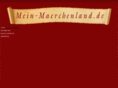 mein-maerchenland.com