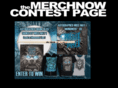 merchnowcontest.com