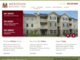 meridianmgtgroup.com