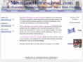 messianichomeschool.com