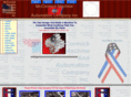 mmaaci.com