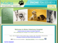 nicksvet.com