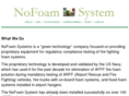 nofoamsystem.com