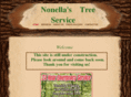 nonellastreeservice.com