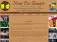 nouspasbouger.org