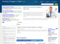 nursingcollegesinnewyork.com
