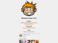 orangehairedboy.com