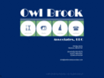 owlbrookassociates.com