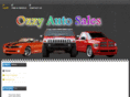 ozzyautosales.com