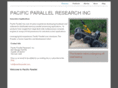 pacificparallel.com