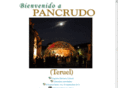 pancrudo.com