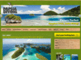 papua-diving.com