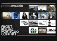 patrickmauldin.com