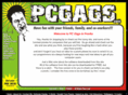 pcgags.com