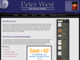 peterwestonline.com