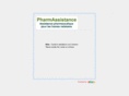 pharmassist.info