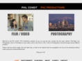 philcondit.com