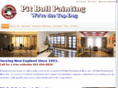 pitbullpainting.com