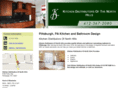 pittsburghkitchensandbaths.com