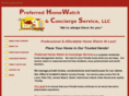 preferredhomewatch.com