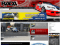 radazone.com