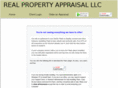 realpropappraisal.com