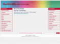 redhotmusic.co.uk
