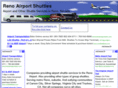 renoairportshuttles.com