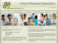 researchassistinc.com