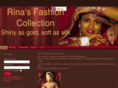 rinafashioncollection.nl